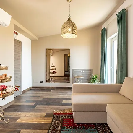 Bed & Breakfast Sant'alfonso 4*