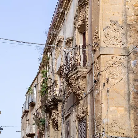 ベッド・アンド・ブレックファスト Sant'alfonso