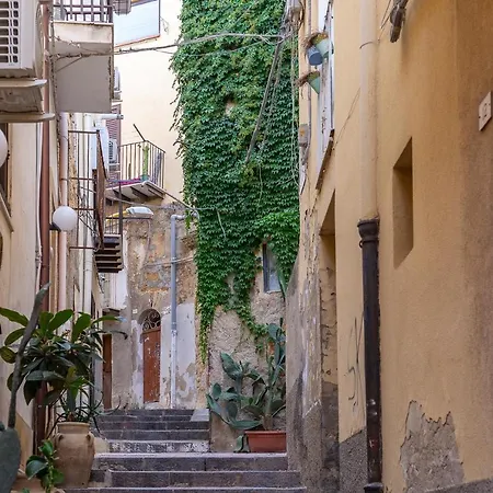 Sant'alfonso Bed & Breakfast Agrigento