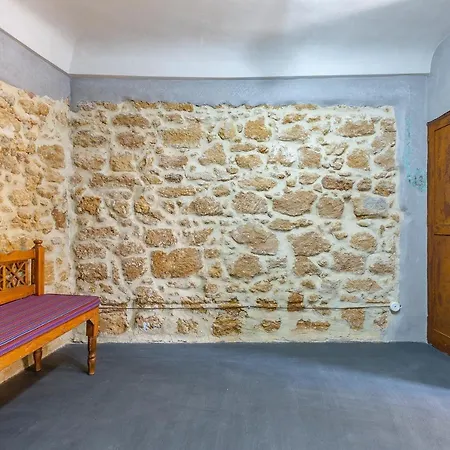 Sant'alfonso Bed & Breakfast Agrigento