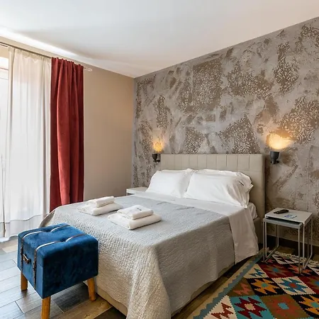 Bed & Breakfast Sant'alfonso
