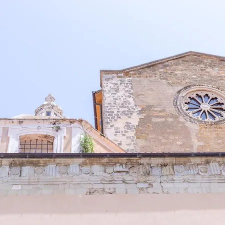 Sant'alfonso 阿格里真托