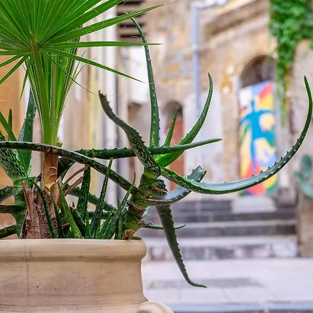 Bed & Breakfast Sant'alfonso Agrigento