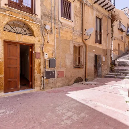 Sant'alfonso 4* 阿格里真托