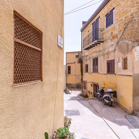 Sant'alfonso 4* 阿格里真托