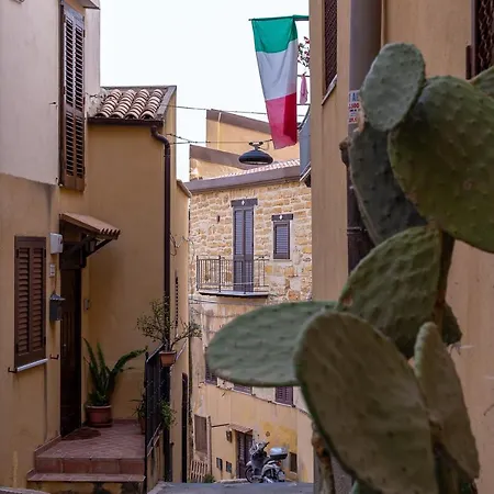 Sant'alfonso アグリジェント