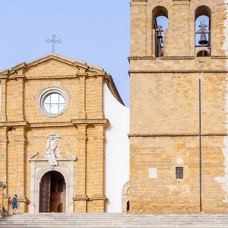 Sant'alfonso アグリジェント
