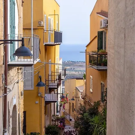 Sant'alfonso 4* Agrigento