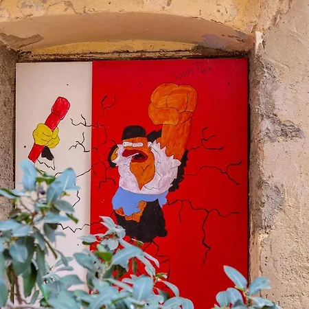 Sant'alfonso 4* Agrigento