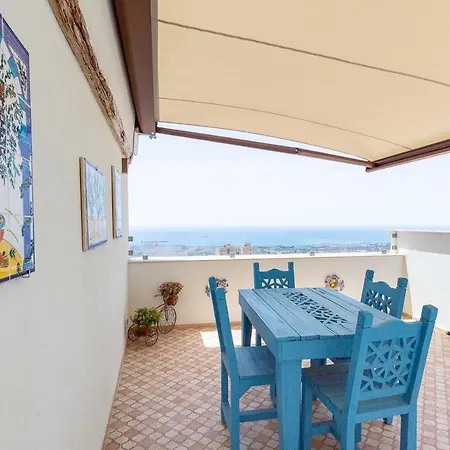 Sant'alfonso 4* Agrigento