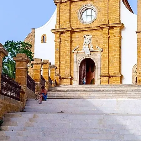Sant'alfonso 4*