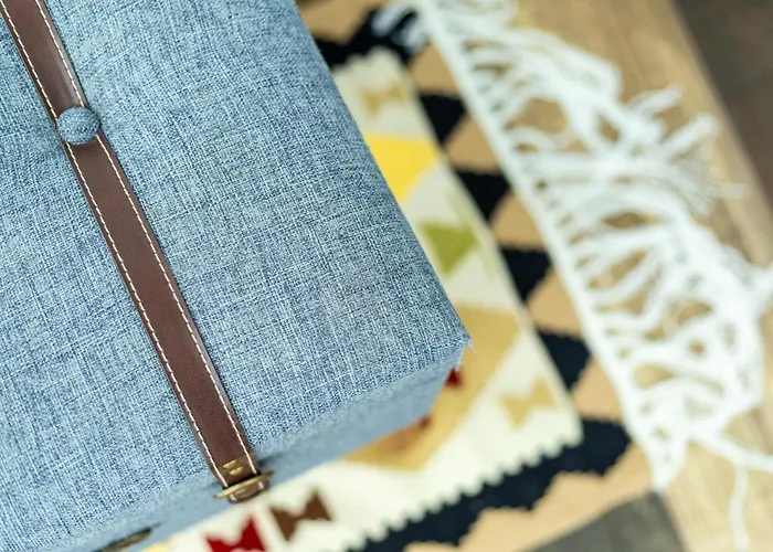 Alojamento de Acomodação e Pequeno-almoço Sant'alfonso