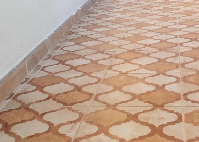 Alojamento de Acomodação e Pequeno-almoço Sant'alfonso