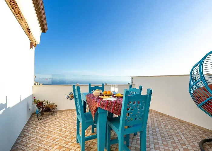 Bed & Breakfast Sant'alfonso