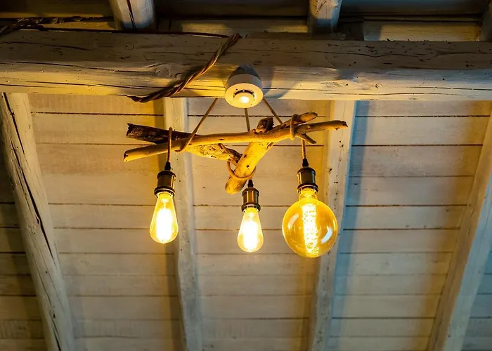 Alojamento de Acomodação e Pequeno-almoço Sant'alfonso Agrigento