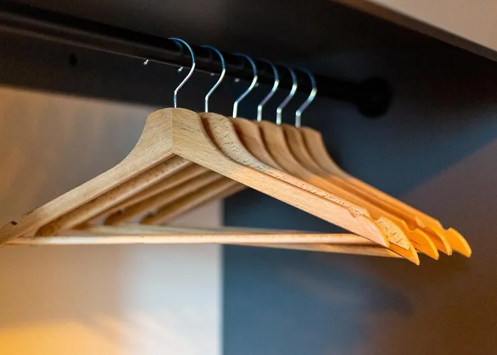 Sant'alfonso Alojamento de Acomodação e Pequeno-almoço