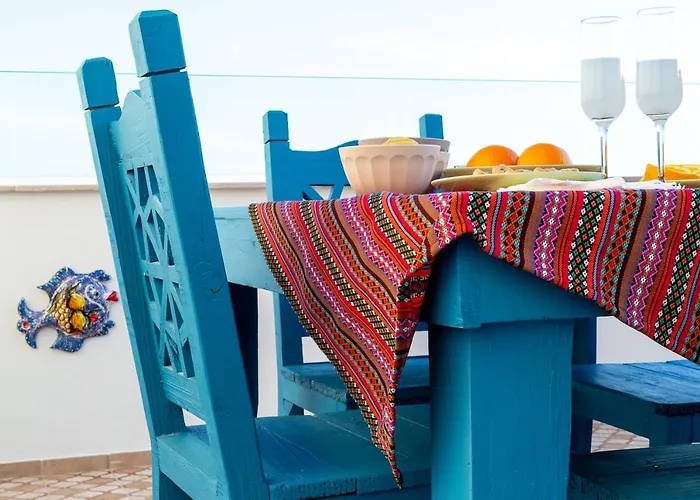 Sant'alfonso Alojamento de Acomodação e Pequeno-almoço 4*