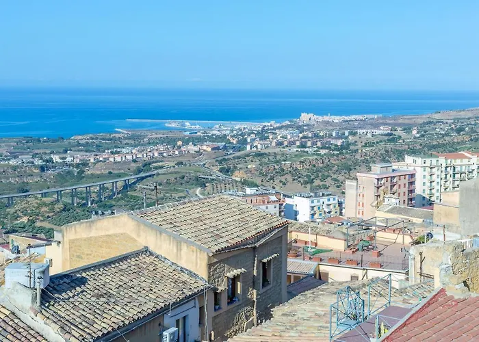 Sant'alfonso 4* Agrigento