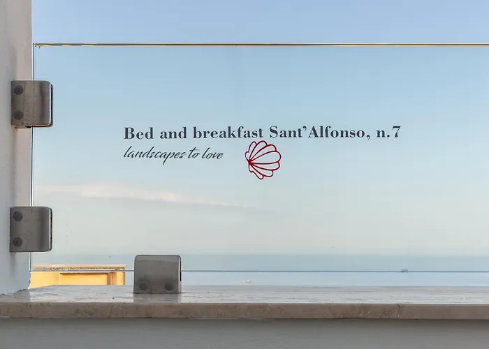 Sant'alfonso Bed & Breakfast 4*