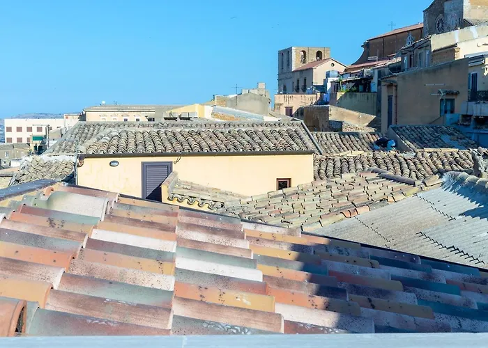 Sant'alfonso Bed & Breakfast 4*