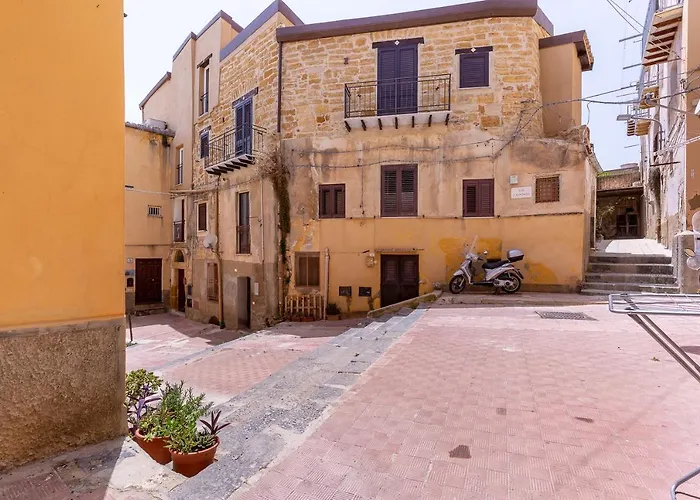 Sant'alfonso Alojamento de Acomodação e Pequeno-almoço 4*