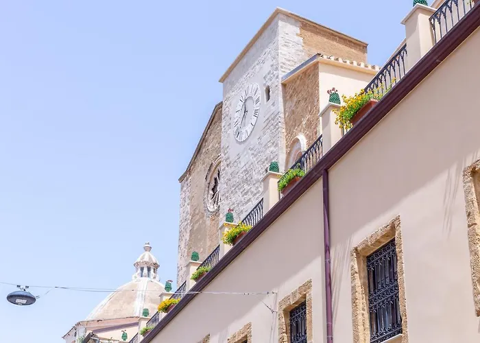 Alojamento de Acomodação e Pequeno-almoço Sant'alfonso