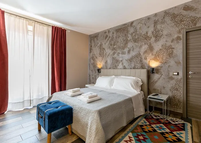 Bed & Breakfast Sant'alfonso