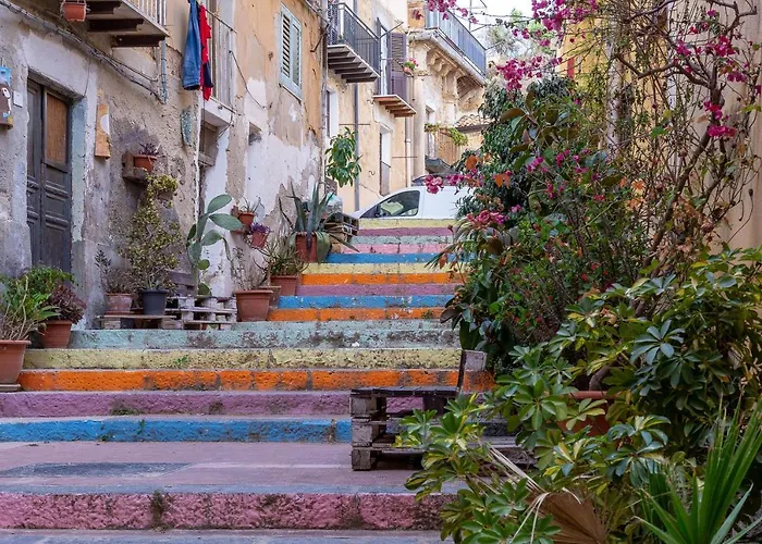 Sant'alfonso Bed & Breakfast