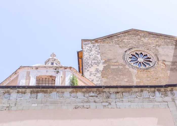 Sant'alfonso Agrigento