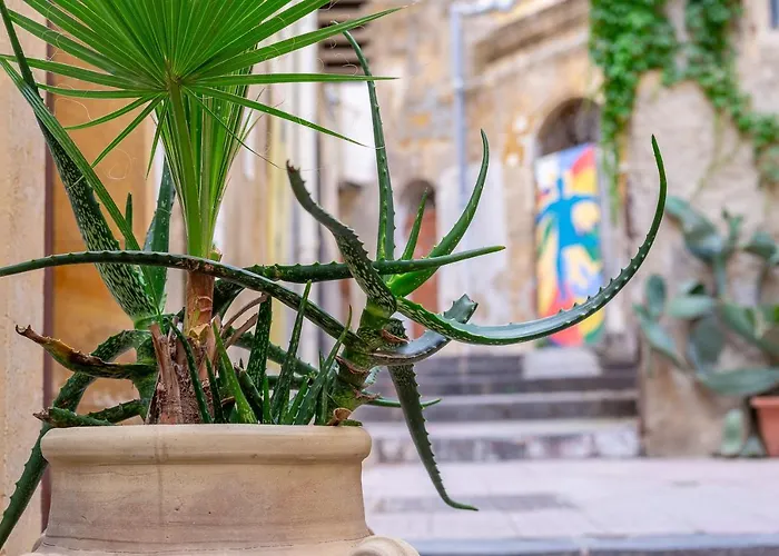 Bed & Breakfast Sant'alfonso Agrigento