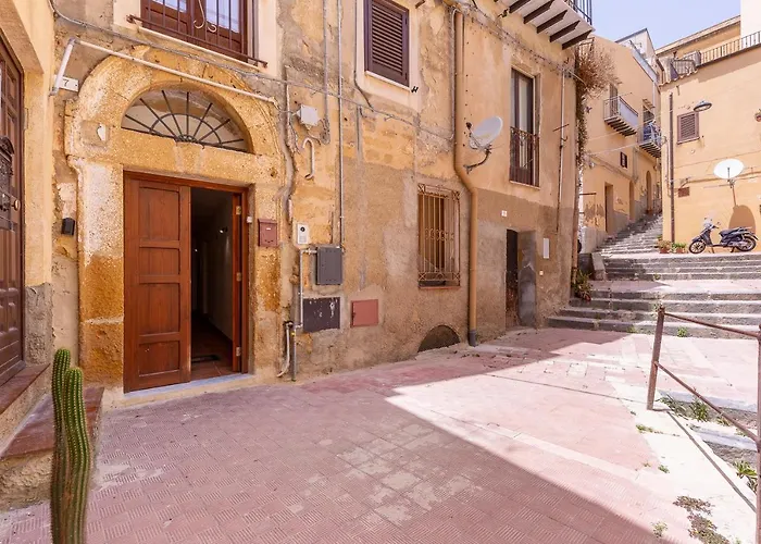 Sant'alfonso 4* Agrigento