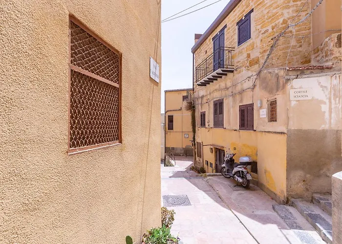 Sant'alfonso 4* Agrigento