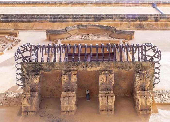 Sant'alfonso Alojamento de Acomodação e Pequeno-almoço 4*