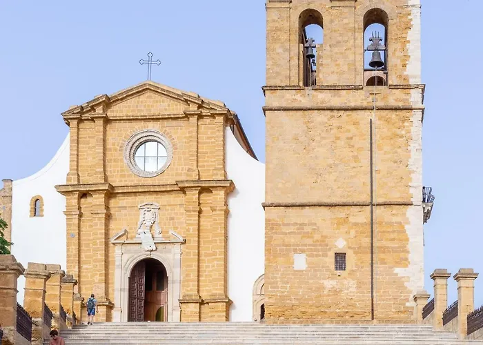 Sant'alfonso Agrigento