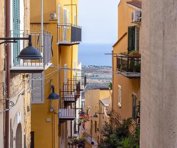 Sant'alfonso 4* Agrigento