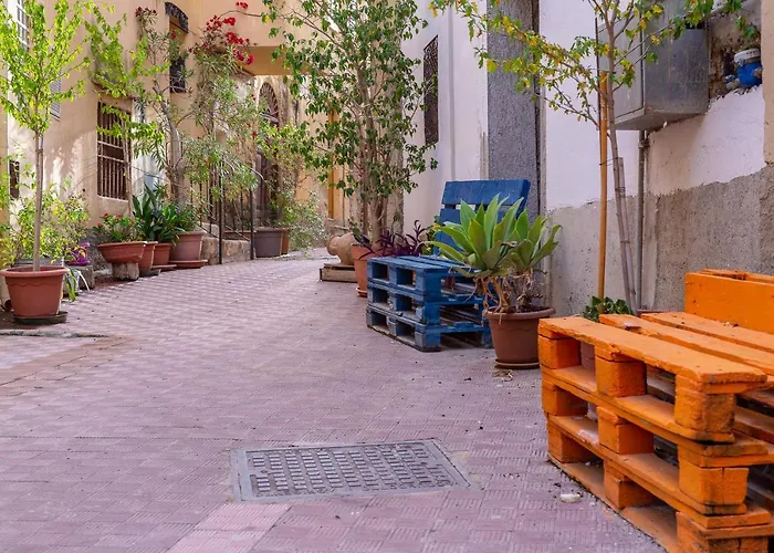 Bed & Breakfast Sant'alfonso