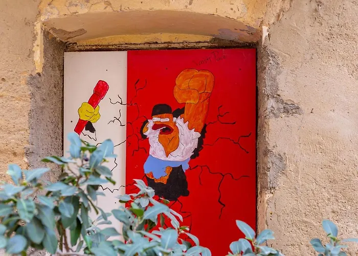 Sant'alfonso 4* Agrigento