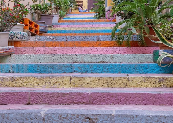 Bed & Breakfast Sant'alfonso Agrigento